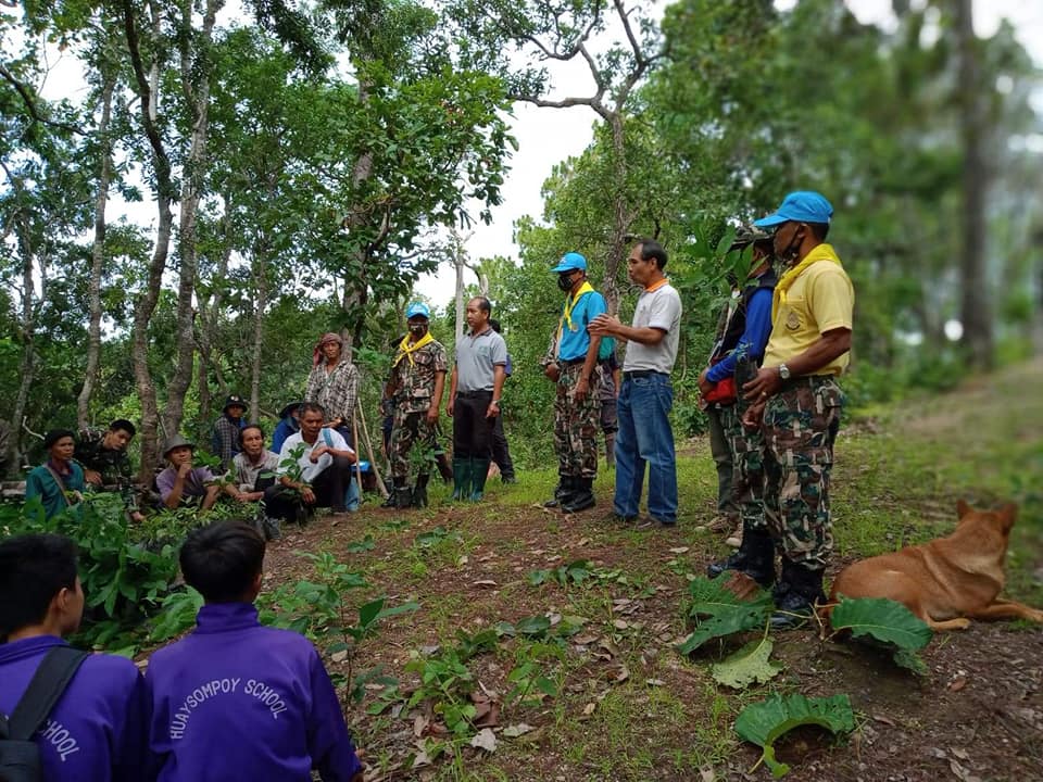 20200810_Reforestation_Project